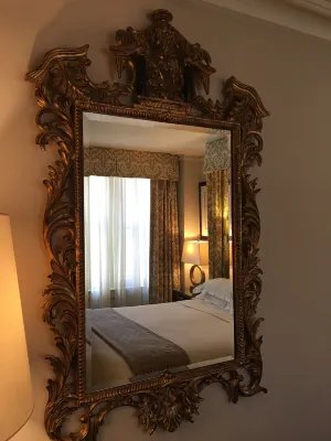 The Eliot Hotel Photos