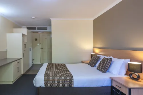 Mildura Inlander Resort Photos