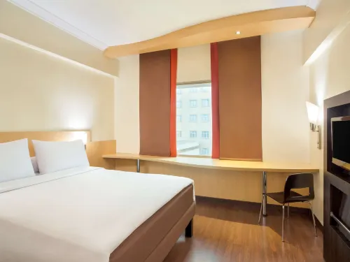 Tamarin Hotel Jakarta Manage by Vib Hospitality Management Photos