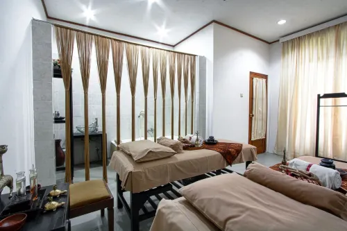 Kusuma Sahid Prince Hotel Solo Leisure & Recreation Photos