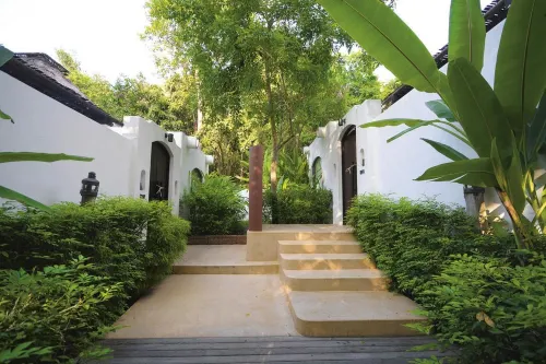 Paradee Extérieur Photos