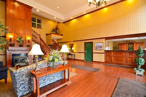 Best Western Executive Inn  Suites Empfohlen Photos
