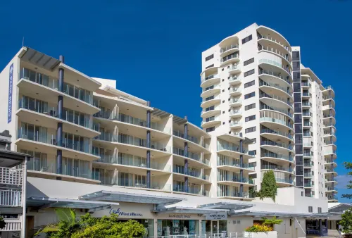 Piermonde Apartments Cairns À ne pas manquer Photos
