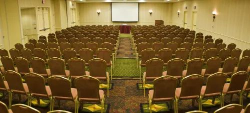 Hilton Garden Inn Houston/Sugar Land Espaces Affaires Photos