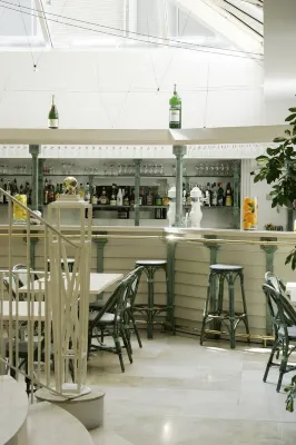 Hotel Saint Sauveur Loisirs et amusements Photos