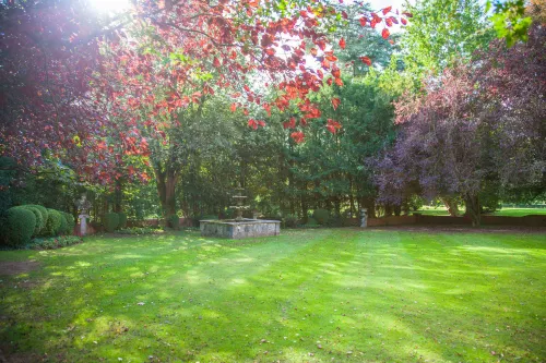 Aldwark Manor Estate Extérieur Photos