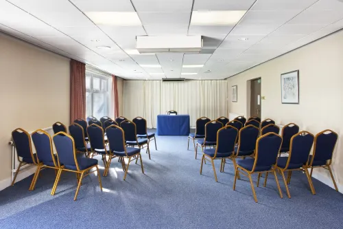 Holiday Inn Newport Espaces Affaires Photos