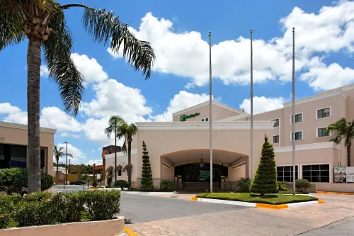Holiday Inn Reynosa Zona Dorada À ne pas manquer Photos