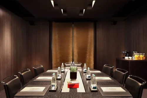 Bulgari Hotel Milano Da non perdere Photos