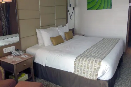 Sedona Hotel Yangon Photos