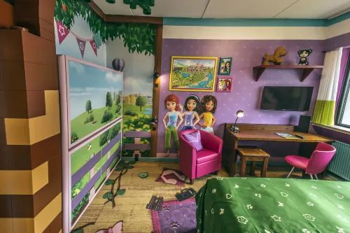 Hotel Legoland Photos