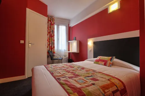 Hôtel Baldi by Magna Arbor Photos