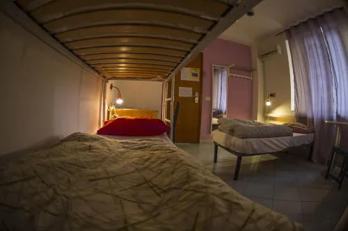 Hostel of the Sun Photos