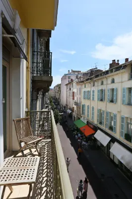 Hôtel la Villa Tosca Featured Photos