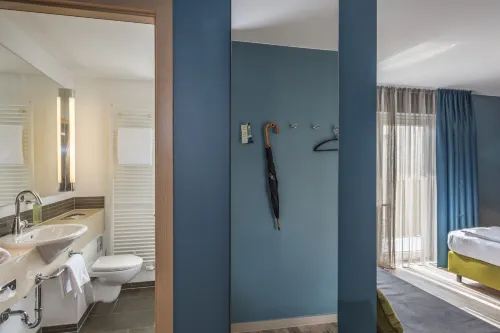 Bavaria Boutique Hotel Chambres Photos