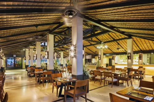Impiana Beach Resort Patong, Phuket Mahlzeiten Photos