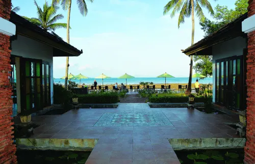 Elixir Resort Koh YAO Yai Extérieur Photos