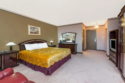 SureStay Plus by Best Western Windsor Photos