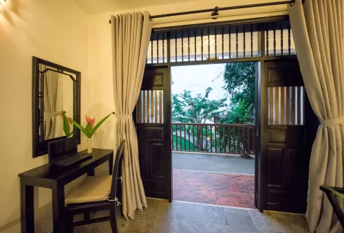 Hoi An Coco River Resort & Spa Photos