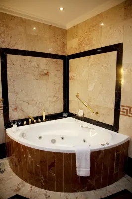 Grand Excelsior Hotel Al Barsha Номера Photos