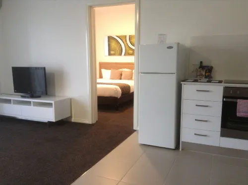 Best Western Geelong Motor Inn  Serviced Apartments Photos