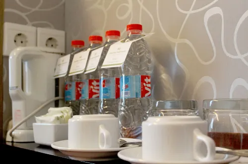 Hotel Santika Tasikmalaya Photos