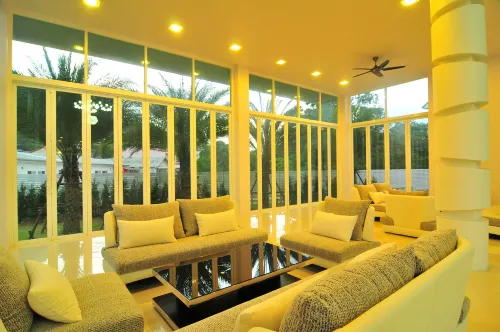The Palmery Resort Public Areas Photos