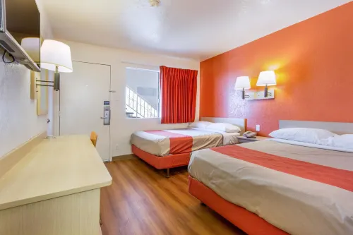 Motel 6 Phoenix, AZ - North Bell Road Photos