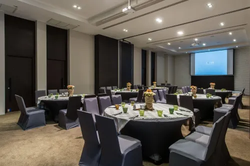 The Peri Hotel Khao Yai Business Photos