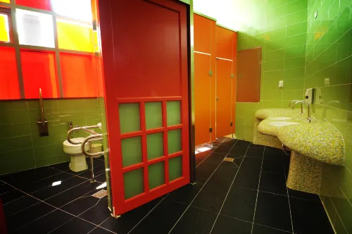 Haslla Art World Museum Hotel Photos