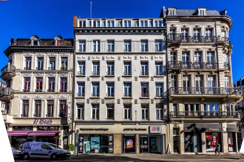 Grand Hôtel Lille À ne pas manquer Photos