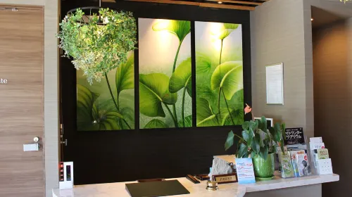 Breath Hotel Aree comuni Photos