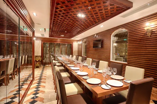 Khách sạn Samdi Đà Nẵng Ăn uống Photos
