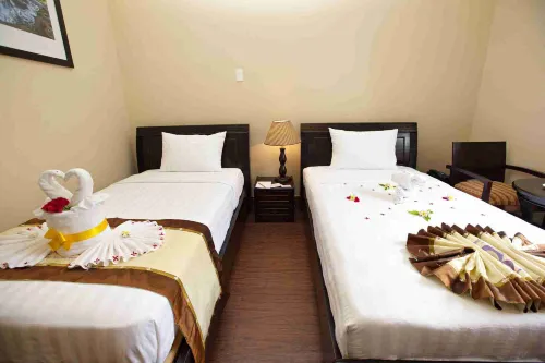 Blue Bay Mui Ne Resort & Spa Photos
