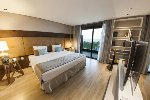 Carmel Cumbuco Resort Photos