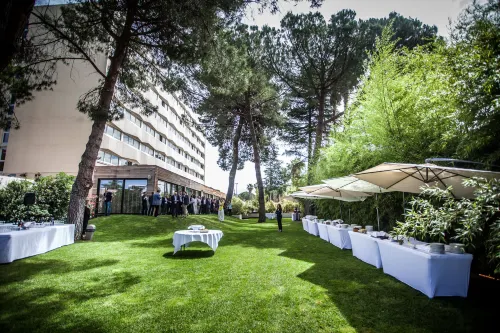 Hôtel C Suites Extérieur Photos