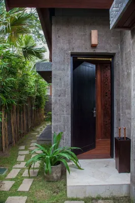 Sanctoo Suites & Villas Extérieur Photos