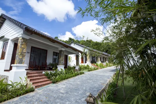 Santa Garden Resort الأماكن العامة Photos