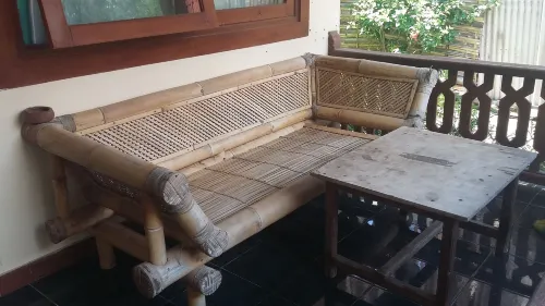 Coral Beach 2 Bungalow Photos