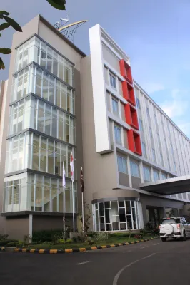 Horison Hotel Sukabumi Unggulan Photos