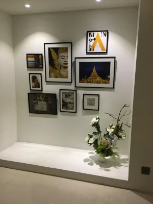 Holly Hotel Myanmar Photos