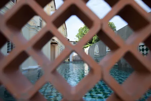 Jawi Peranakan Mansion Benessere e tempo libero Photos