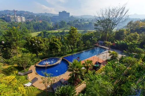 TechieRoom Swift at Clove Garden Residence Nổi bật Photos