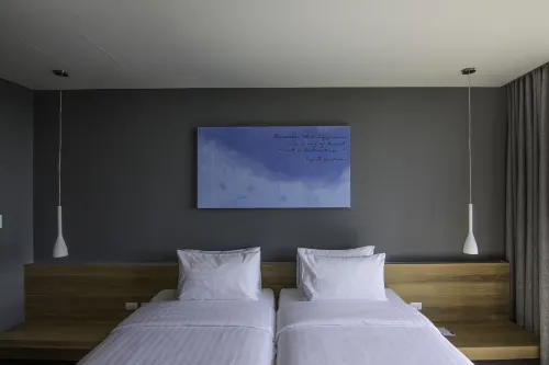 Kalm Bangsaen Hotel Photos