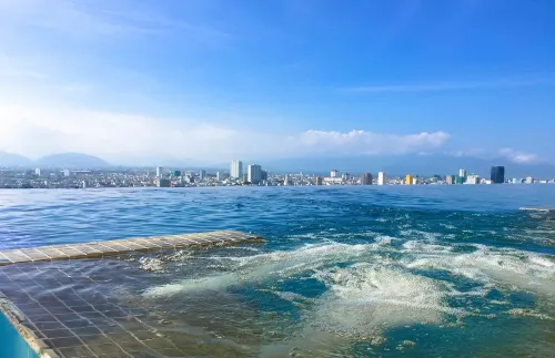 Khách sạn Fivitel Đà Nẵng Thư giãn & Giải trí Photos