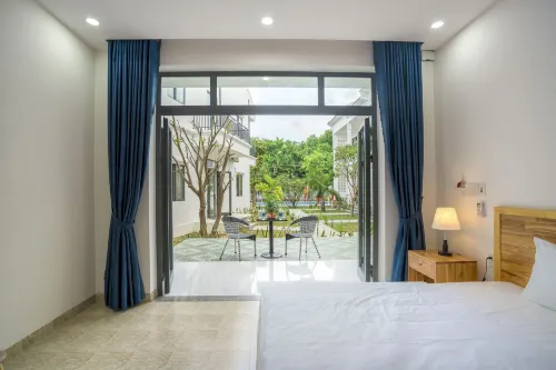 Tran Family Villas Boutique Hotel Photos