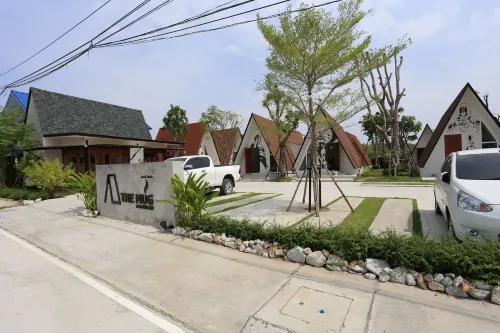 杯子度假村 外觀 Photos