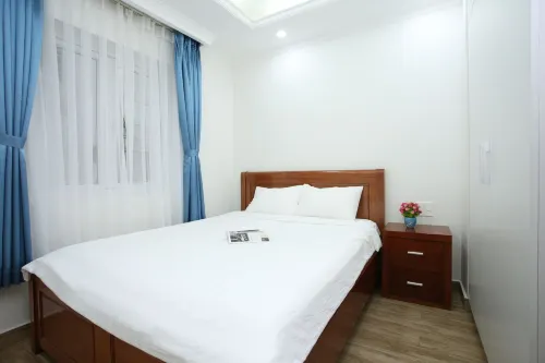 Atlas Hotel & Apartments Photos