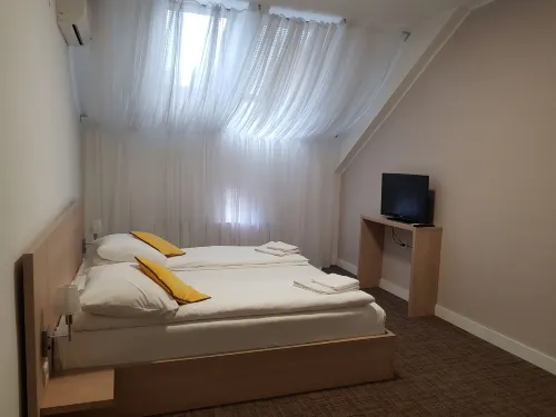 Hotel Story Photos