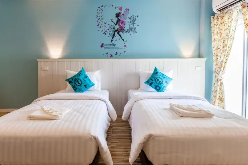Gallery Lake View Hotel Photos